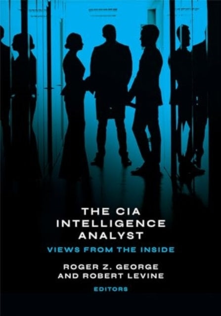 The Cia Intelligence Analyst