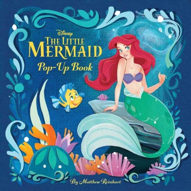 Disney Princess to Disneythe