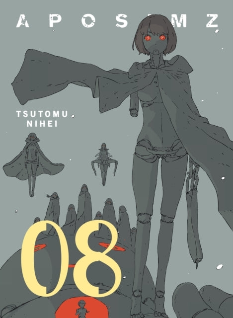 Aposimz Volume 8