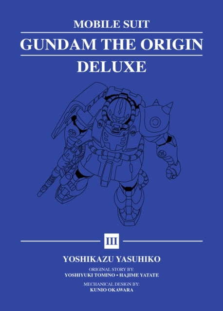 Mobile Suit Gundam