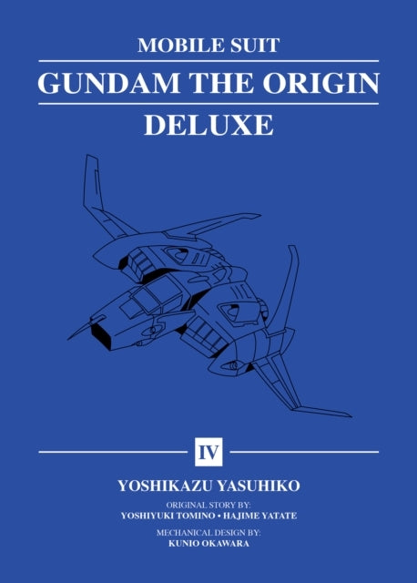Mobile Suit Gundam