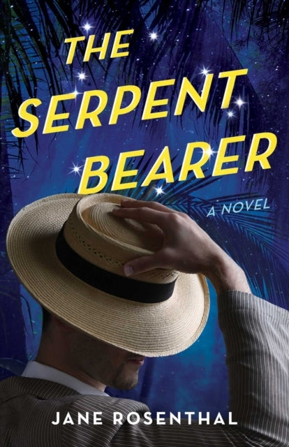 The Serpent Bearera Novel