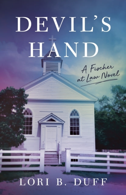 Devil's Hand