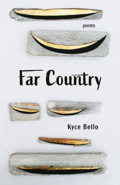 Far Countrypoems
