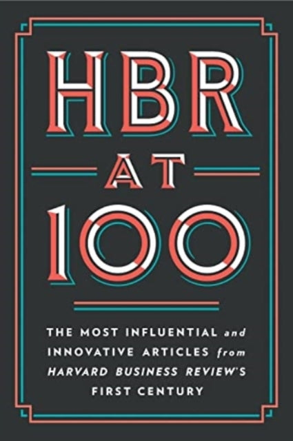 Hbr at 100