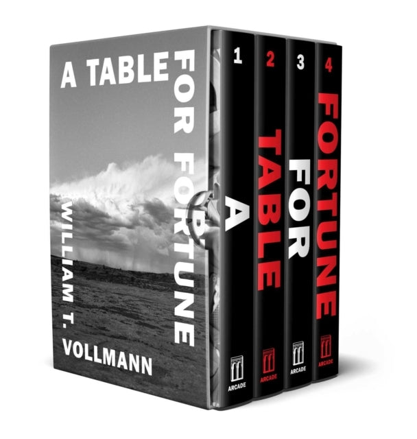 A Table for Fortune