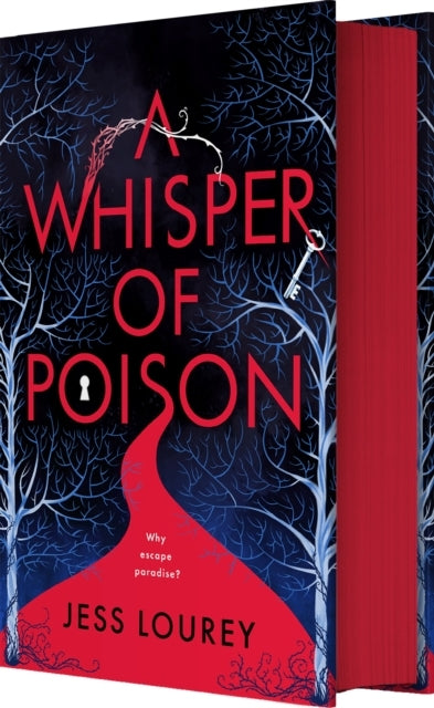 A Whisper Of Poison