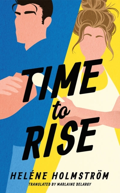 Time To Rise