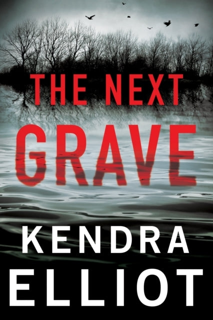 THE NEXT GRAVE