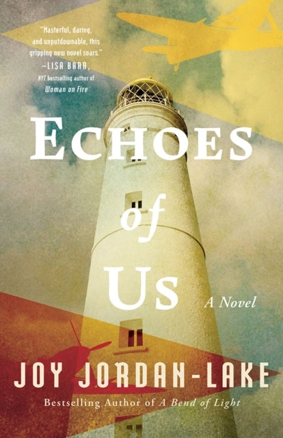 Echoes of Us A Novel