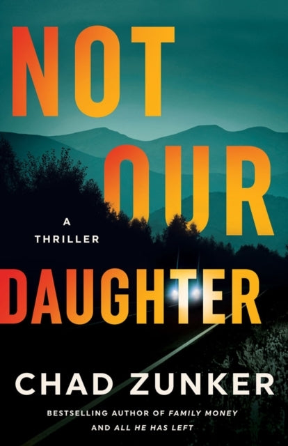 Not Our Daughtera Thriller
