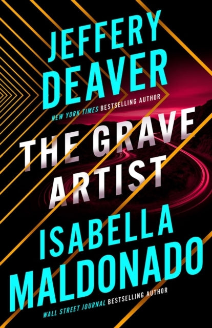 The Grave Artist