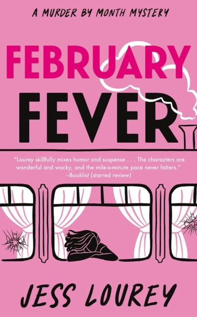 FEBRUARY FEVER