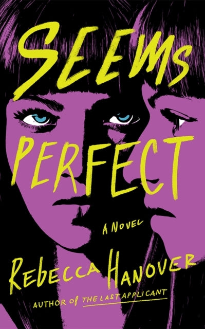 SEEMS PERFECTA NOVEL
