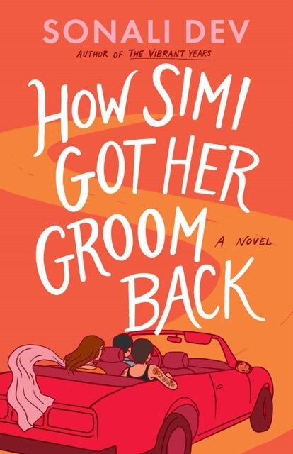 How Simi Got Her Groom Back