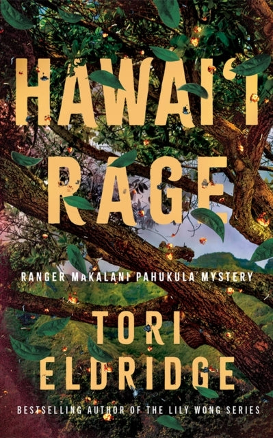 Hawai'i Rage