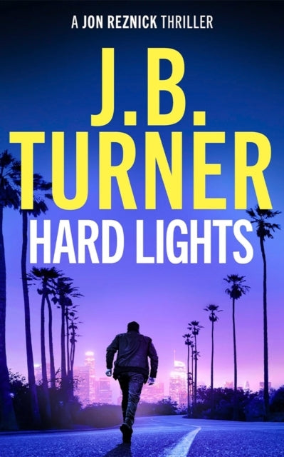 Hard Lights