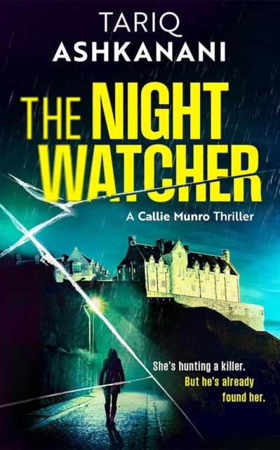 The Night Watcher