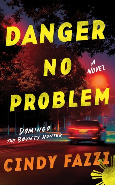 Danger No Problem