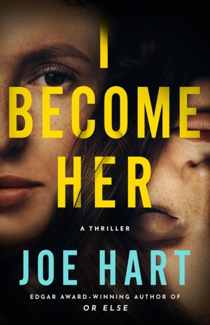 I Become Her