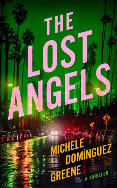 The Lost Angels