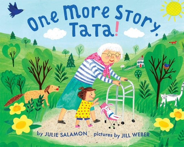 One More Story Tata!