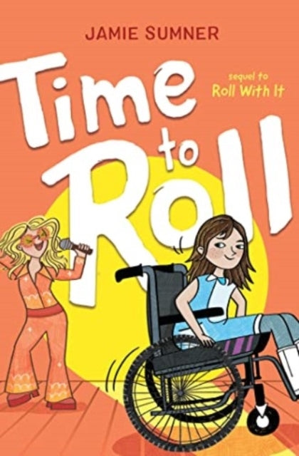 Time To Roll