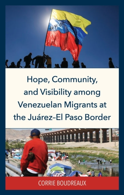 HOPE COMMUNITY AND VISIBILITY AMONG VENEZUELAN MIGRANTS AT