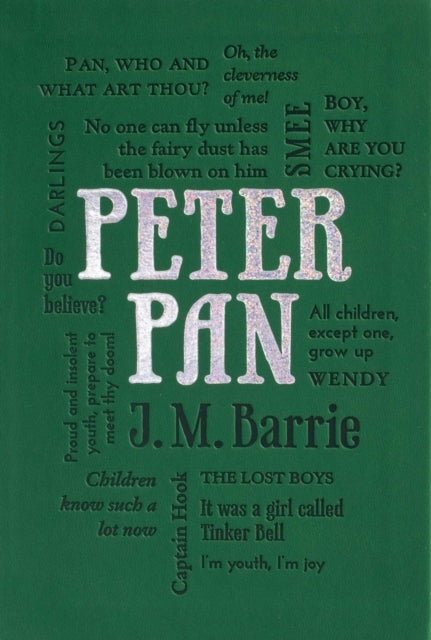 PETER PAN
