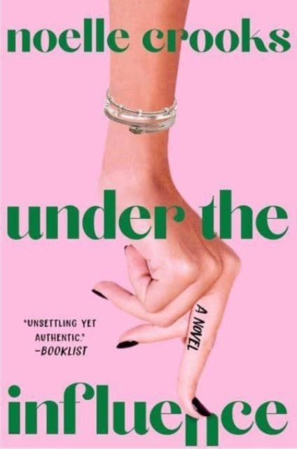 Under The Influence