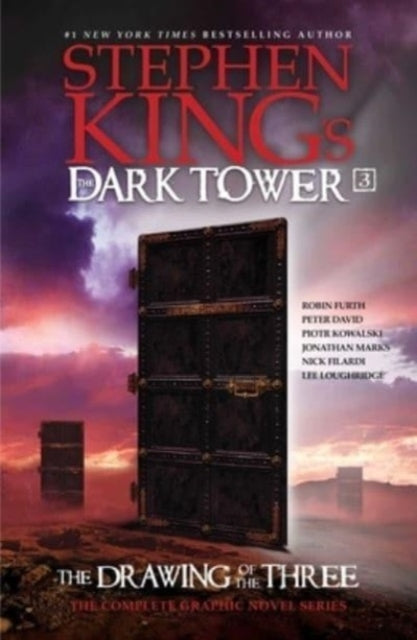 Stephen King's The Dark Tower