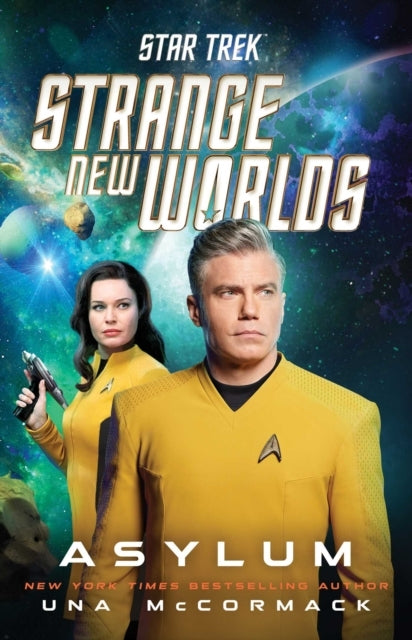 Star Trek