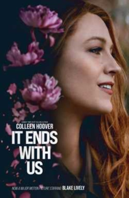 It Ends With Us A Novel