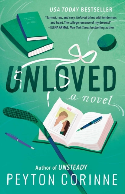 Unloved