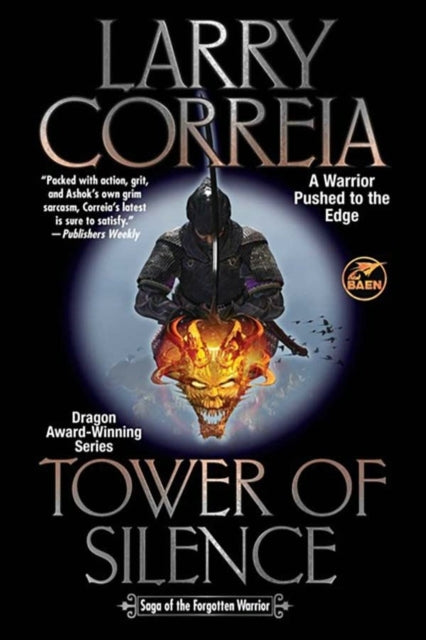 TOWER OF SILENCE