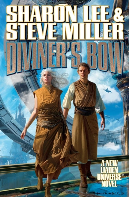 Diviner'S Bow