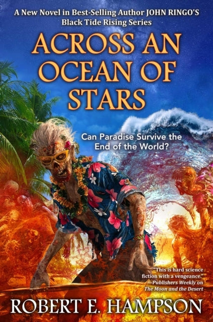 Across An Ocean Of Stars