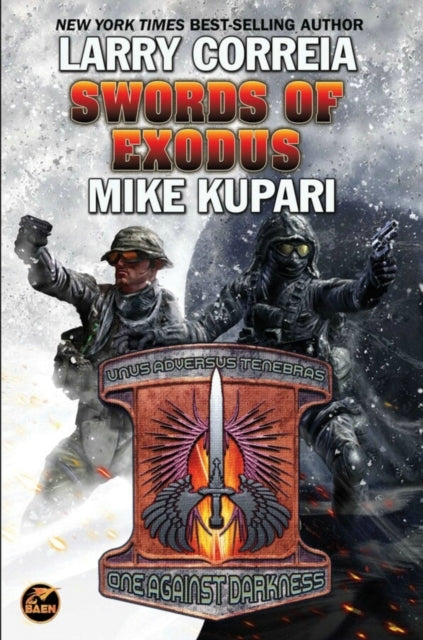 Swords Of Exodus