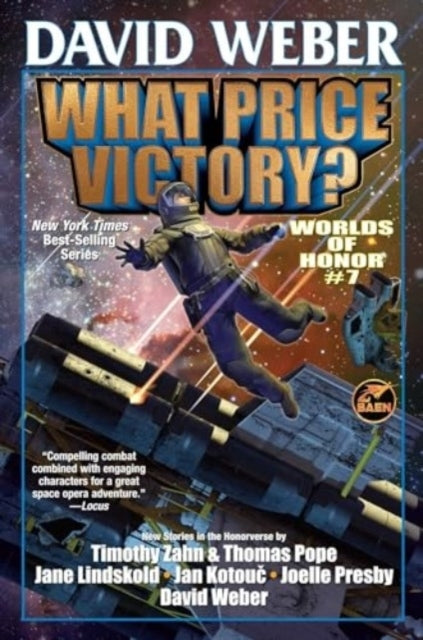 WHAT PRICE VICTORY?