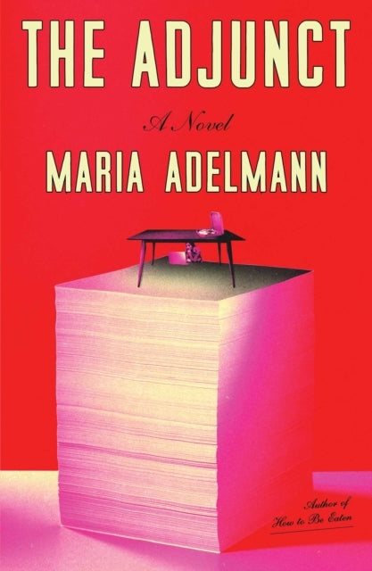 The Adjunct