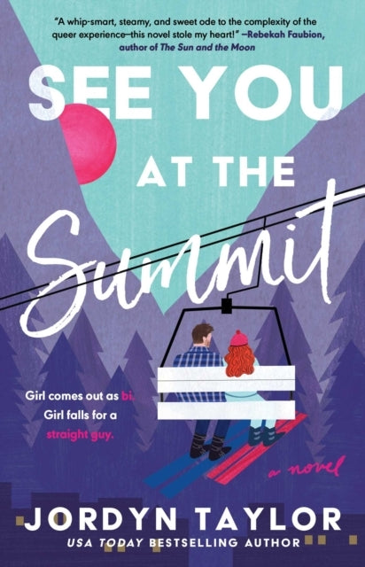 See You at the Summit