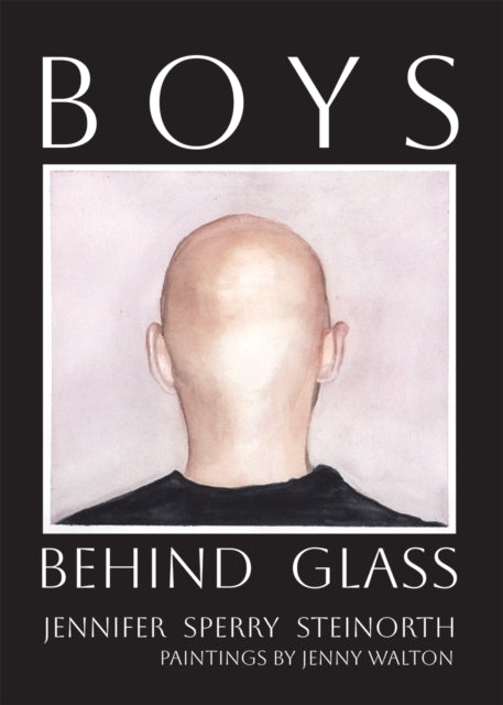 Boys Behind Glass