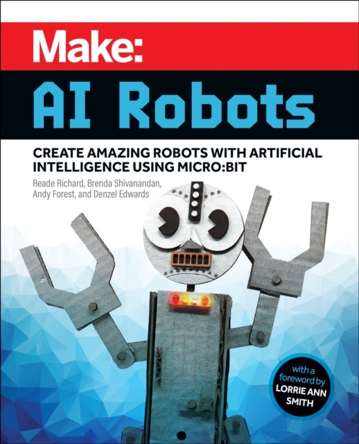 Make - Ai Robots