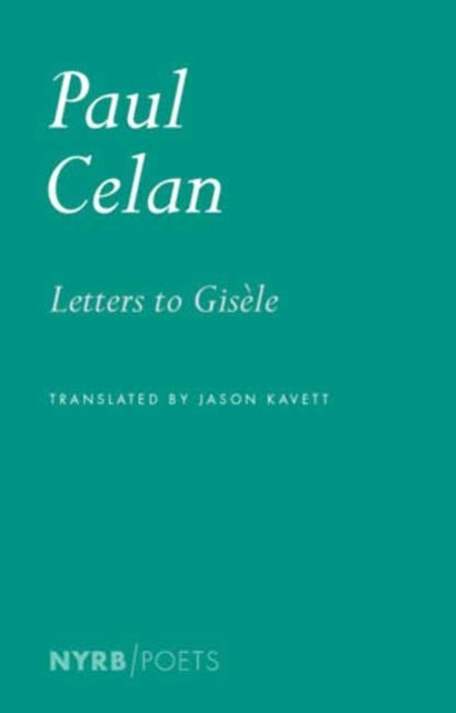 Letters to Gisele19511970