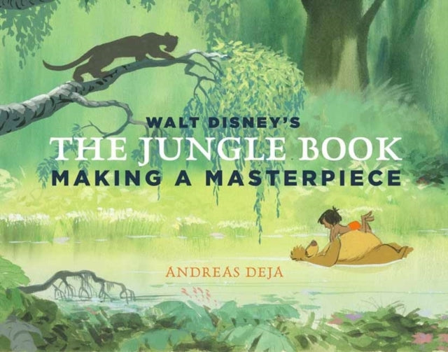 Walt Disney's the Jungle Book