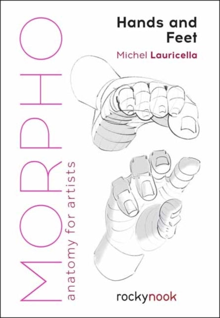 Morpho Hands and Feet