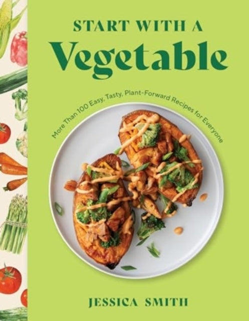 Start With a Vegetable