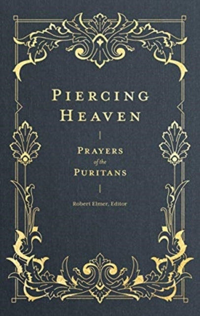 Piercing Heaven