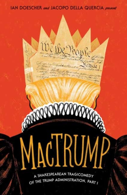 Mactrump