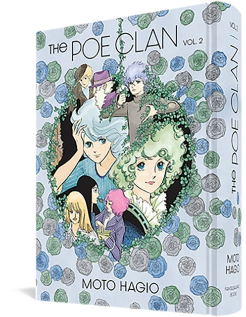 The Poe Clan Vol. 2